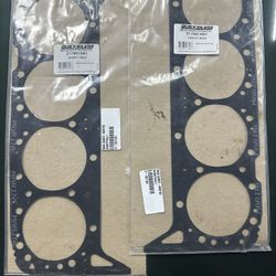 Marine Head Gaskets 