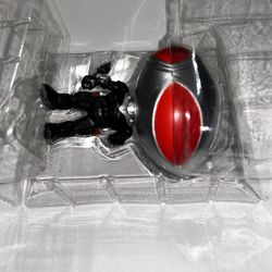 Black Manta Funko Pop