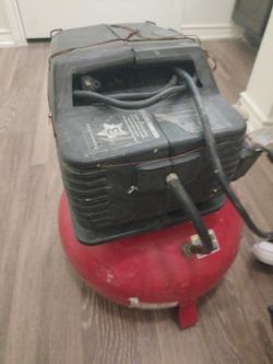Air compressor
