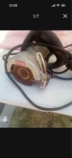 Electric cutter