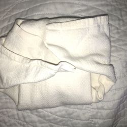 10 GMD Organic Half Size Flats