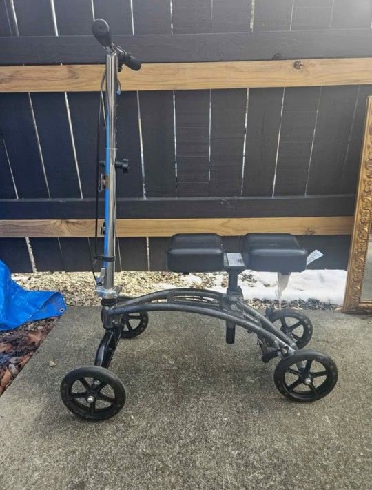 Drive Leg Scooter