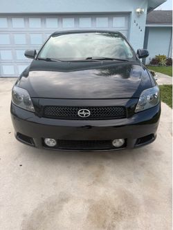 2009 Scion tC