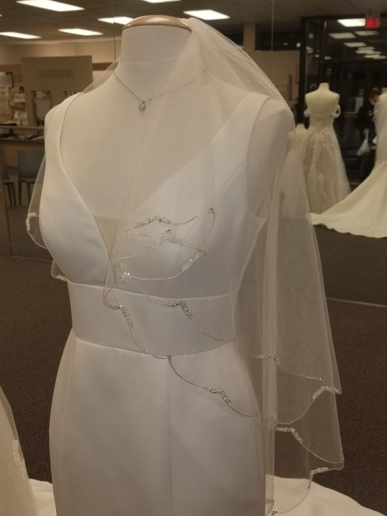Wedding Veil