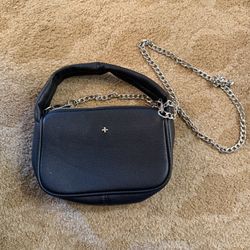 Black Purse