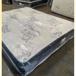 Queen Size Mattress / Colchon