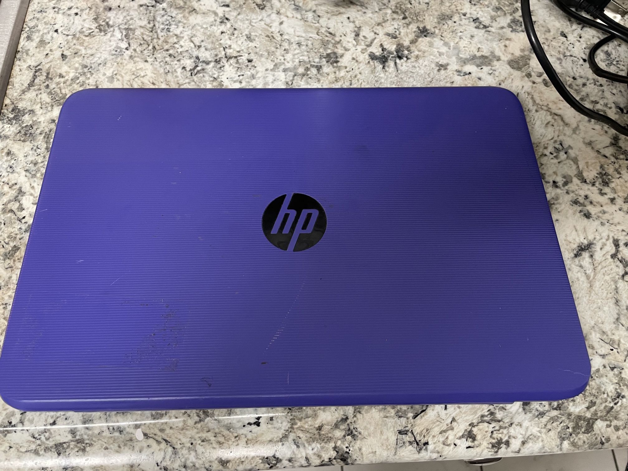 HP Laptop