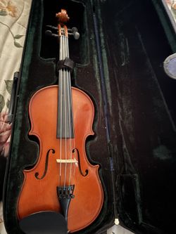 Violin
