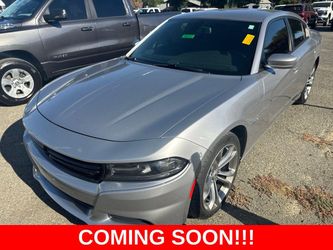 2017 Dodge Charger
