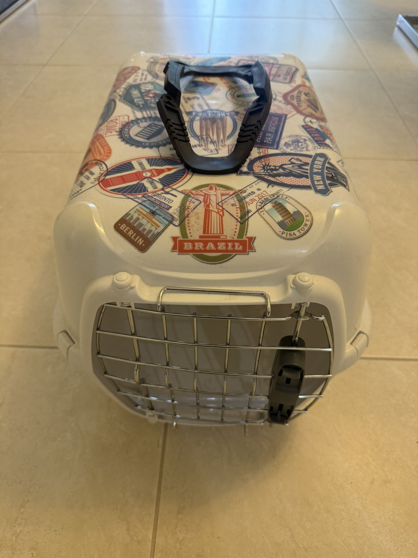 Pet Carrier