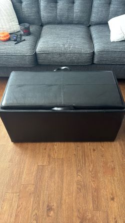 Ottoman/Coffee table
