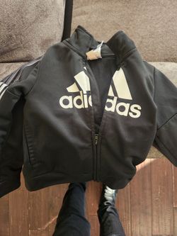 Toddler Boy Sweater 