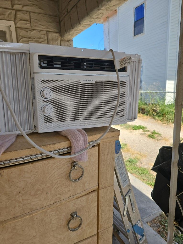 Window Ac Units