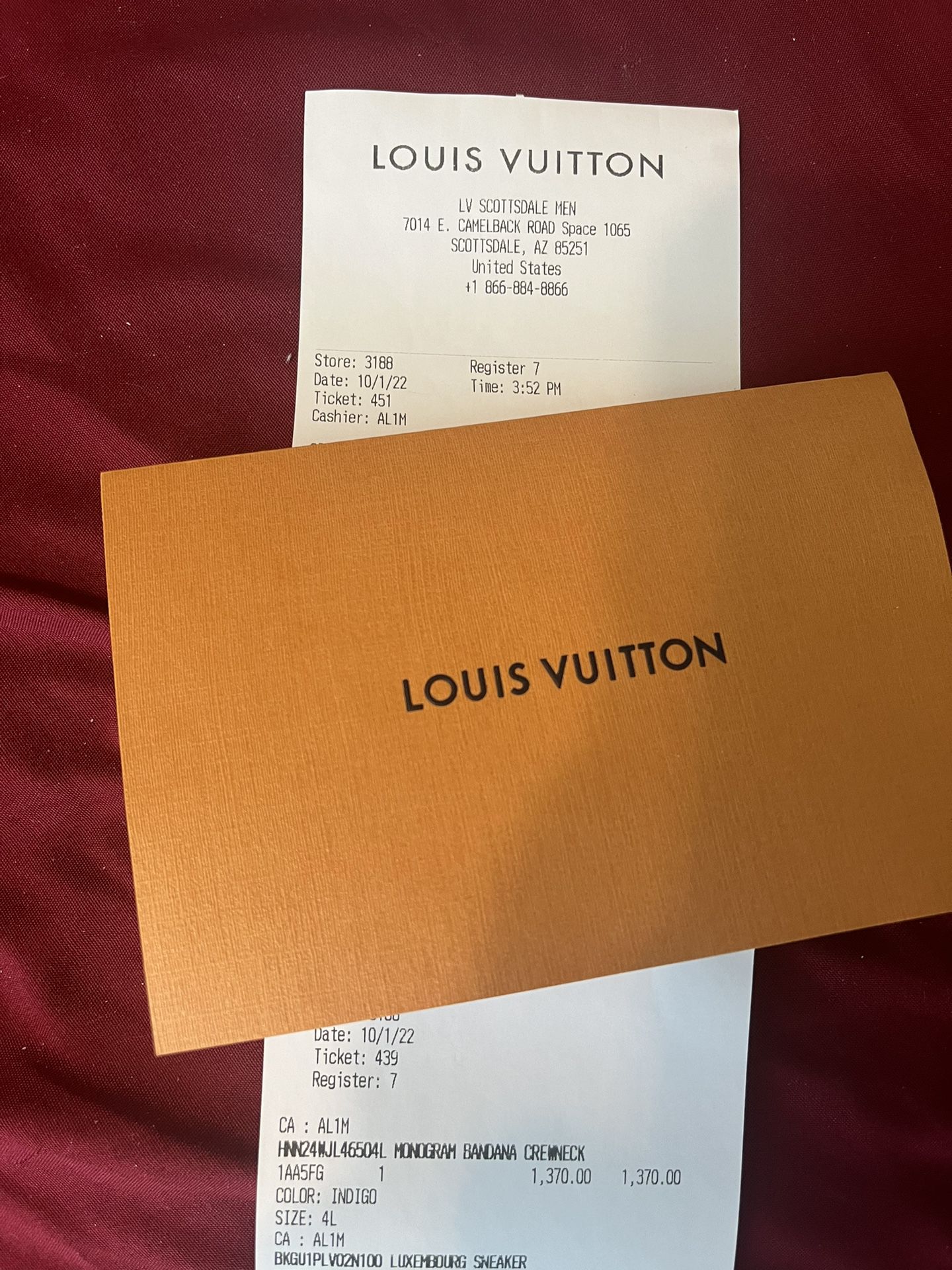 Louis Vuitton tutu outfit. for Sale in Gresham, OR - OfferUp