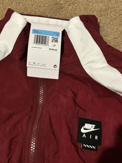 Nike Air jacket