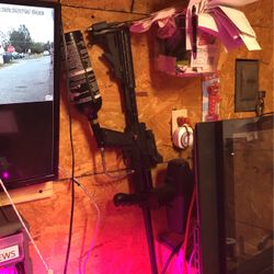 Tipman Custom98 Special 