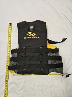Lifejackets (2)