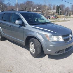 2015 Dodge Journey $2800