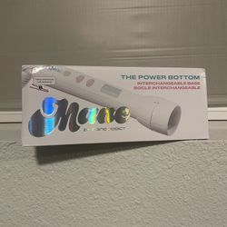 Mane Hair Styling “Power Bottom”