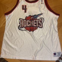 Vintage Champion Jersey Xxl