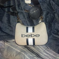 Bebe Small Purse