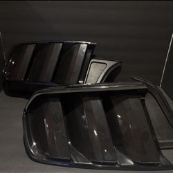 LED Tail Lights designed for 2015-2023 Ford Mustang 