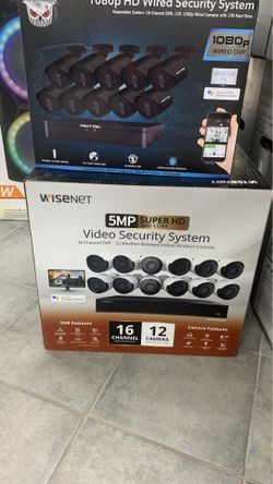 Security system