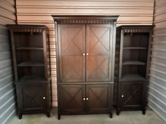 Entertainment Set