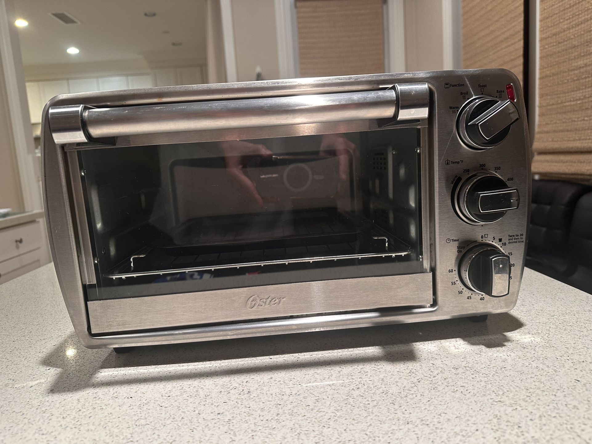 Oster Convection Oven