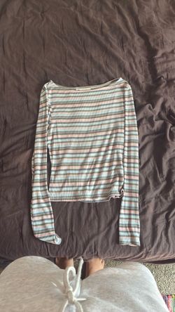 Long sleeve