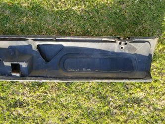 1(contact info removed) Dodge Van with Hood & Cowl Combo
