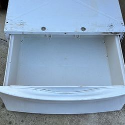 The Metal Organizer With Drawer. Long 27 Inch , 24 Inch, 13 Inch 