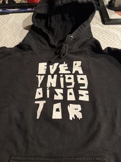 TDE Kendrick Lamar Hoodie