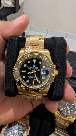 Relojes automático Rx Ctr AP PF