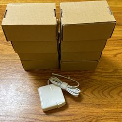 Lot Of 9 Mac Book Pro Replacement Charge 60w