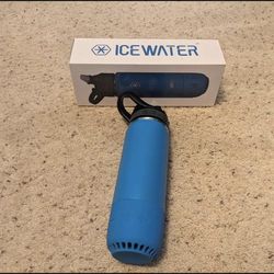 Smart Bottle 