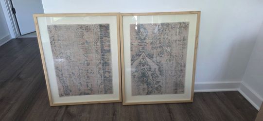 24x36 Thershold Tapestry Art