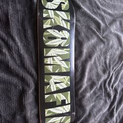 Sk8mafia Deck 7.75