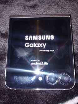 Samsung Galaxy Flip 5