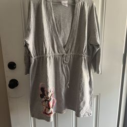 Hooded Tunic