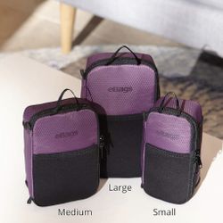 Ebags Electronics Organizers