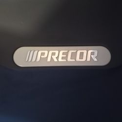 PRECOR TRM 833