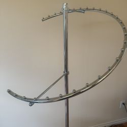 Stylish Coat Rack / Hanger