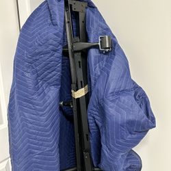 Metal Bed Frame FREE