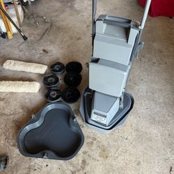 Cleaner Vacuum 