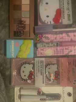 Bundle Of New Limited Editions