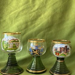 Set Of 3  And  Set Of 4