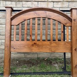 Free Queen Bed Frame And Headboard 