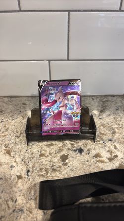 Mewtwo - Pokemon Go - swsh223
