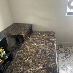 Only Side Table Available